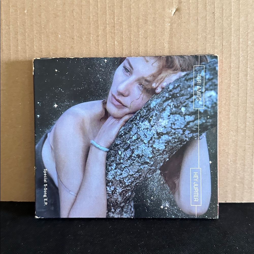 Tori Amos 4 CD Bundle - Picture 6 of 10